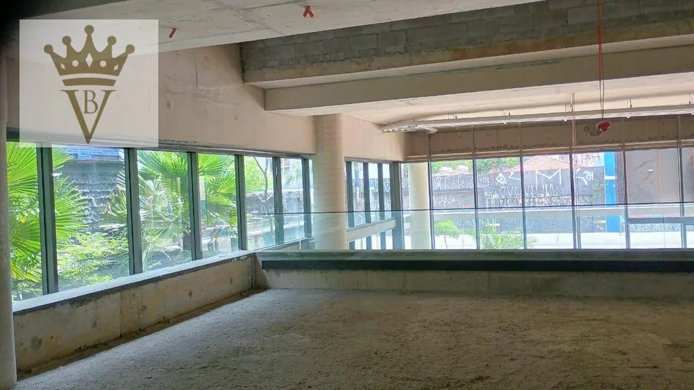 Loja-Salão, 379 m² - Foto 11