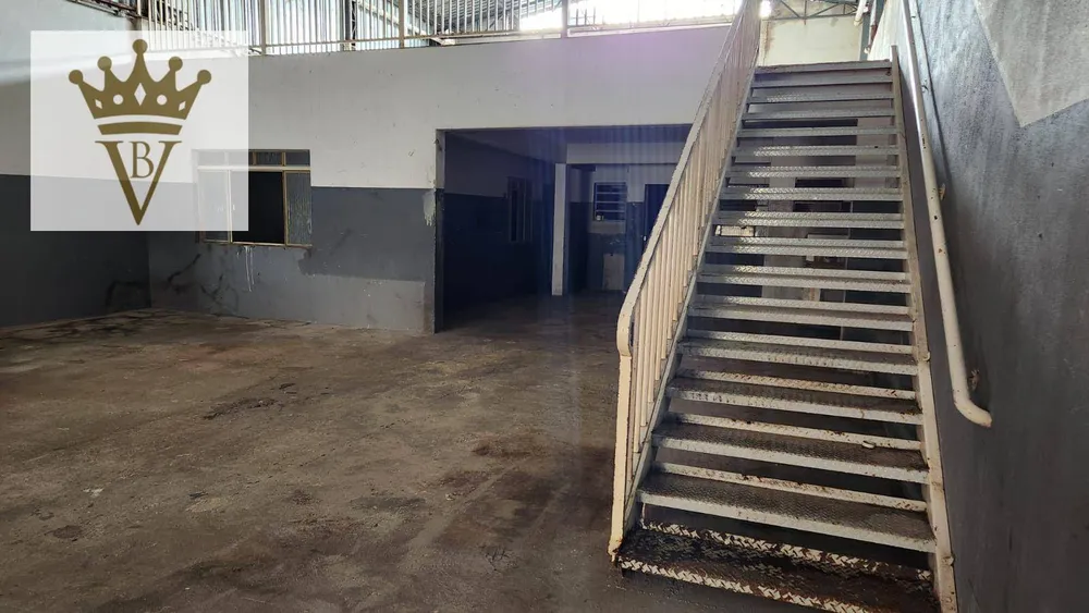 Depósito-Galpão, 324 m² - Foto 11