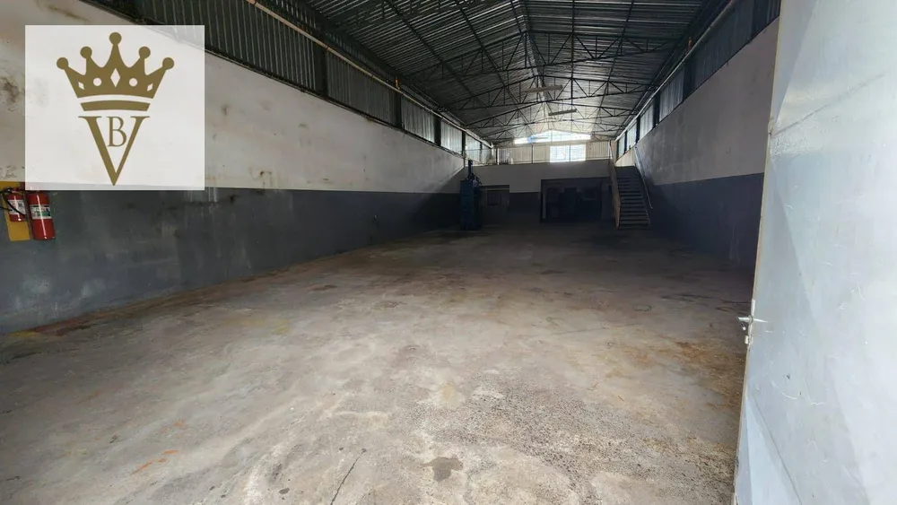 Depósito-Galpão, 324 m² - Foto 12