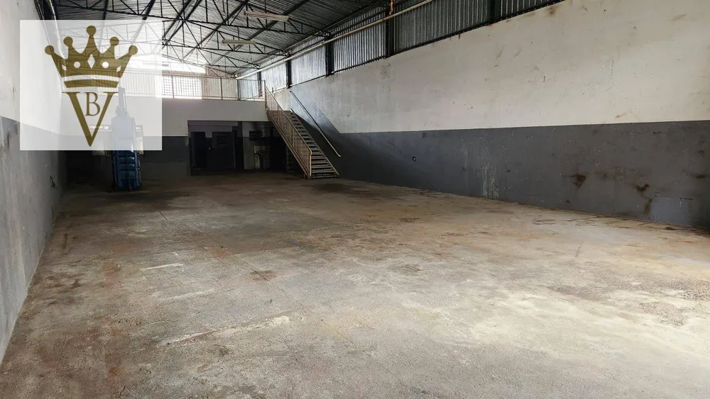 Depósito-Galpão, 324 m² - Foto 10
