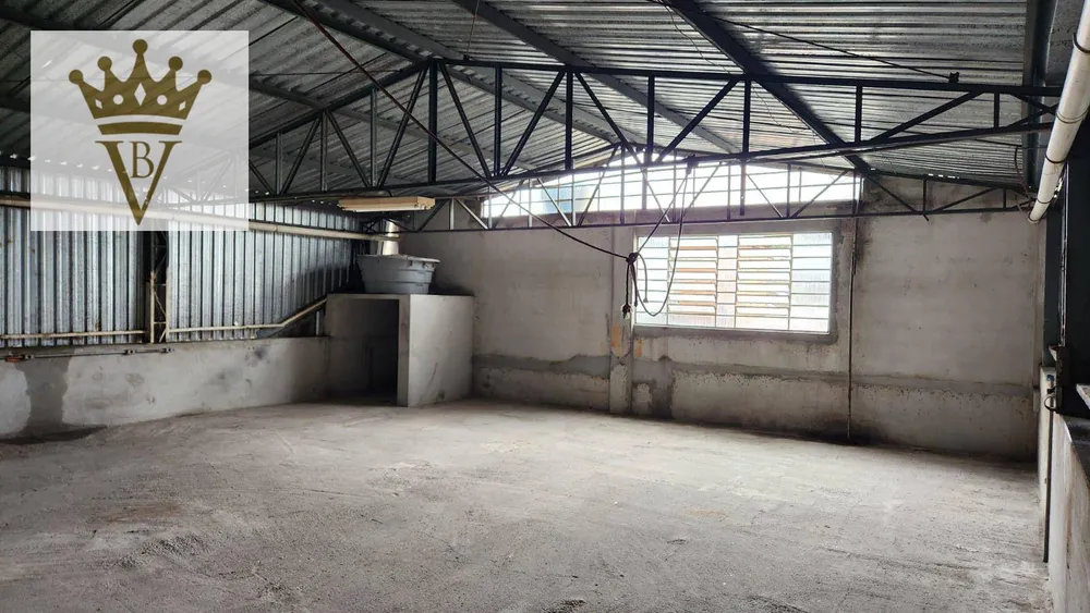 Depósito-Galpão, 324 m² - Foto 7