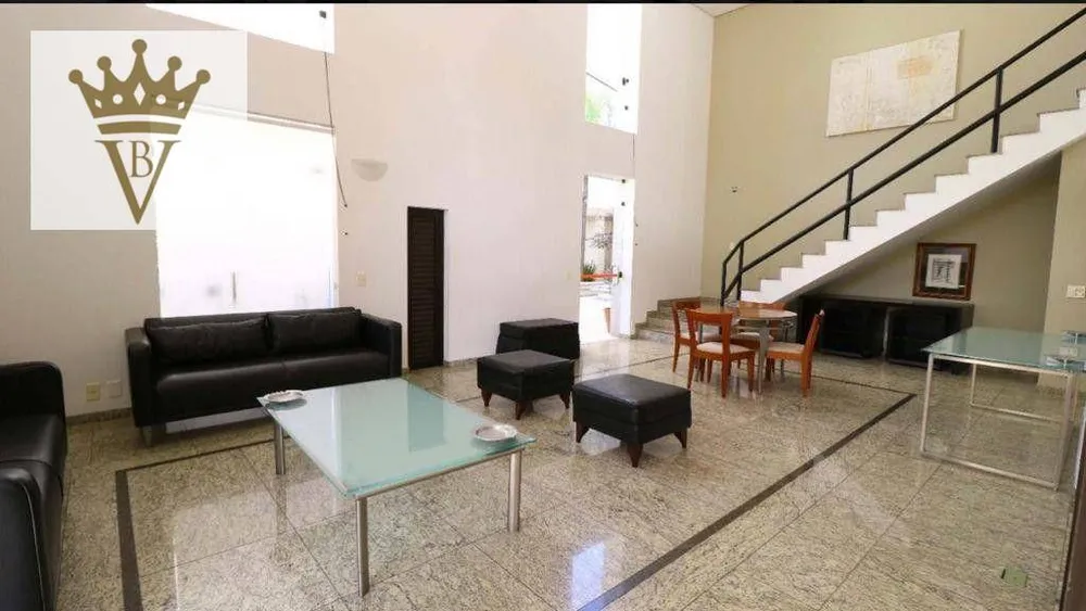 Apartamento, 3 quartos, 260 m² - Foto 1