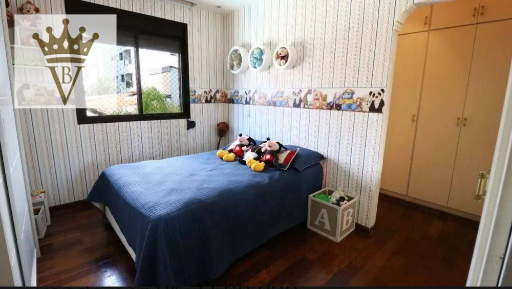 Apartamento, 3 quartos, 260 m² - Foto 8