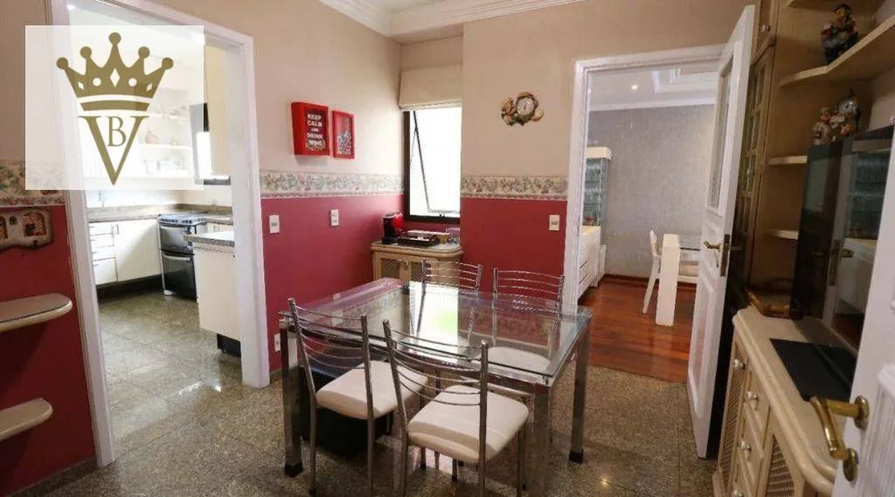Apartamento, 3 quartos, 260 m² - Foto 10