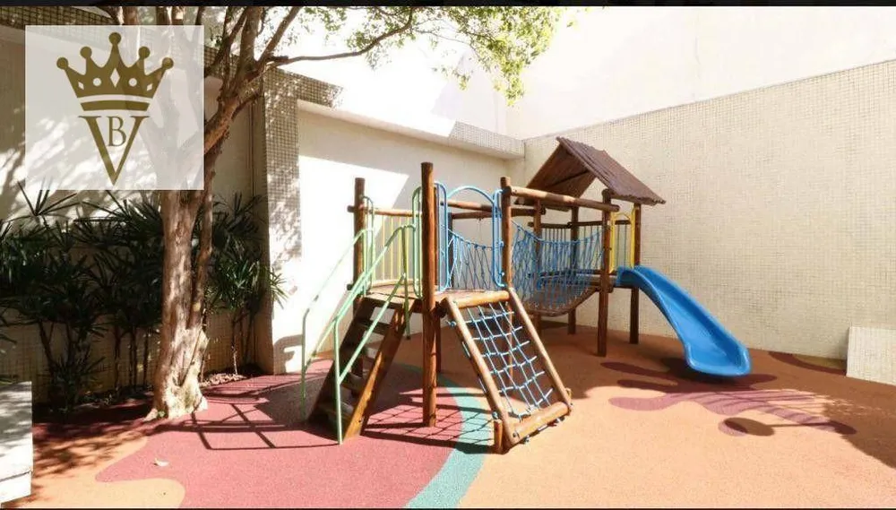 Apartamento, 3 quartos, 260 m² - Foto 1