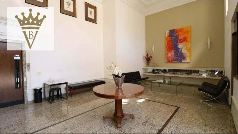 Apartamento, 3 quartos, 260 m² - Foto 2