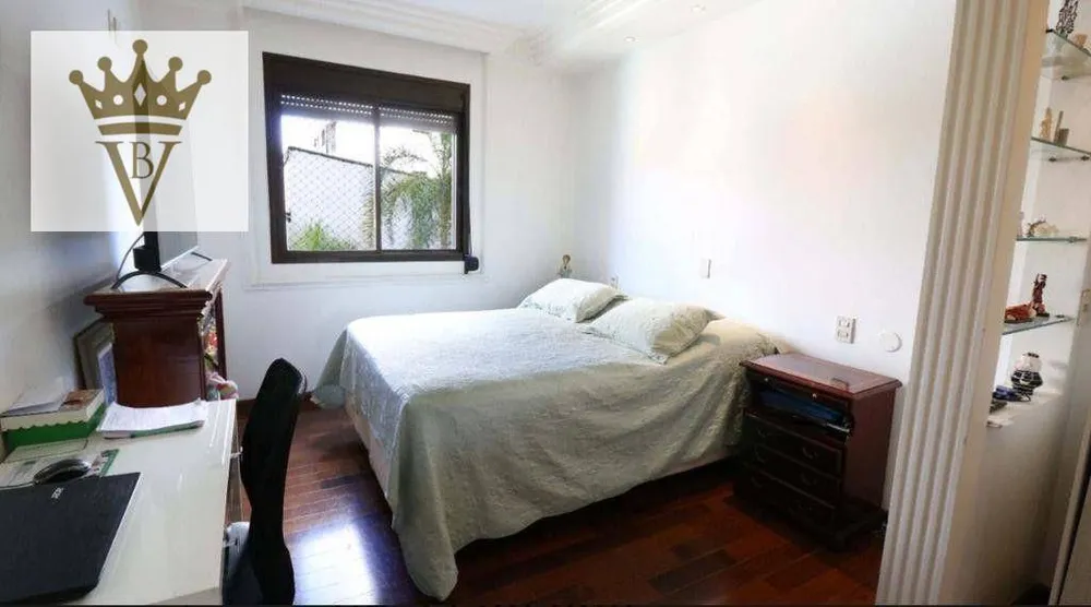 Apartamento, 3 quartos, 260 m² - Foto 3