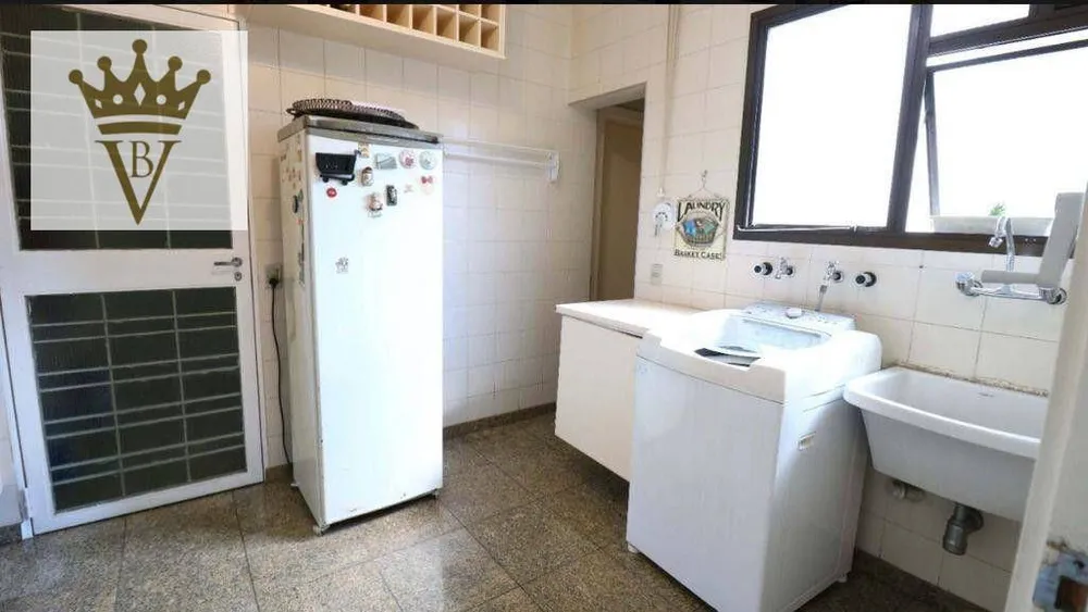 Apartamento, 3 quartos, 260 m² - Foto 13