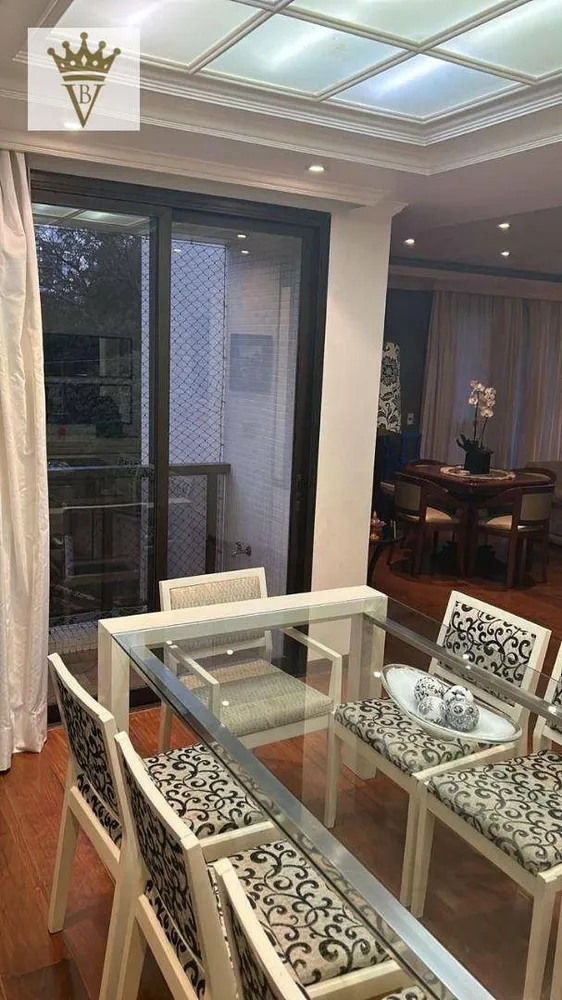 Apartamento, 3 quartos, 260 m² - Foto 12