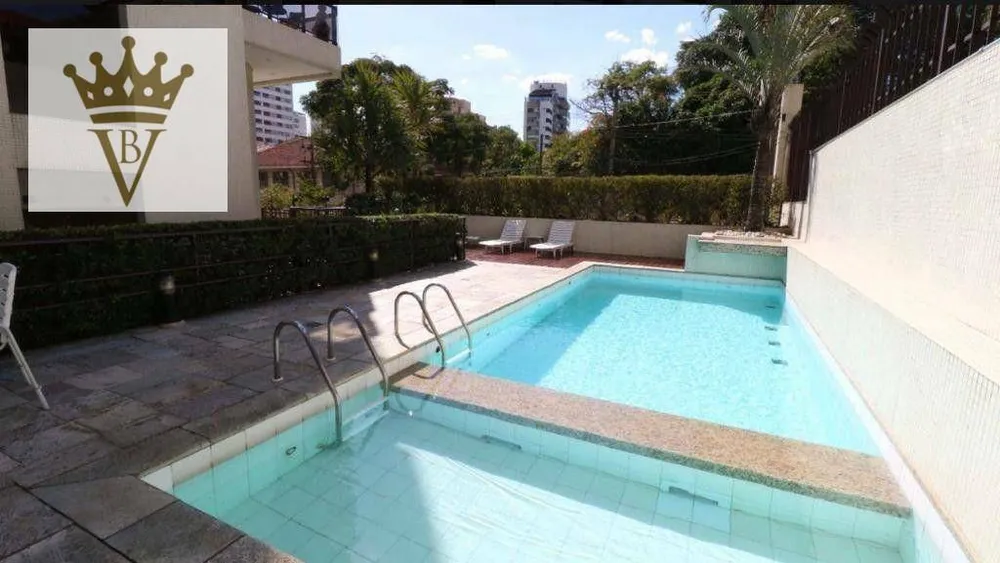 Apartamento, 3 quartos, 260 m² - Foto 16
