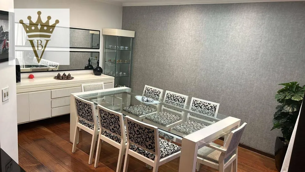 Apartamento, 3 quartos, 260 m² - Foto 5
