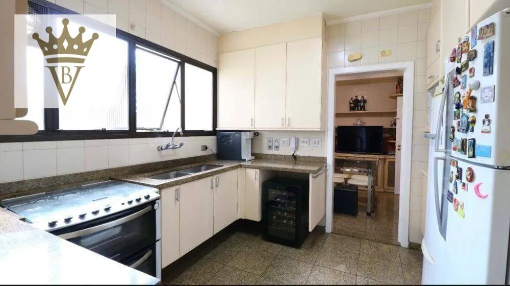 Apartamento, 3 quartos, 260 m² - Foto 9