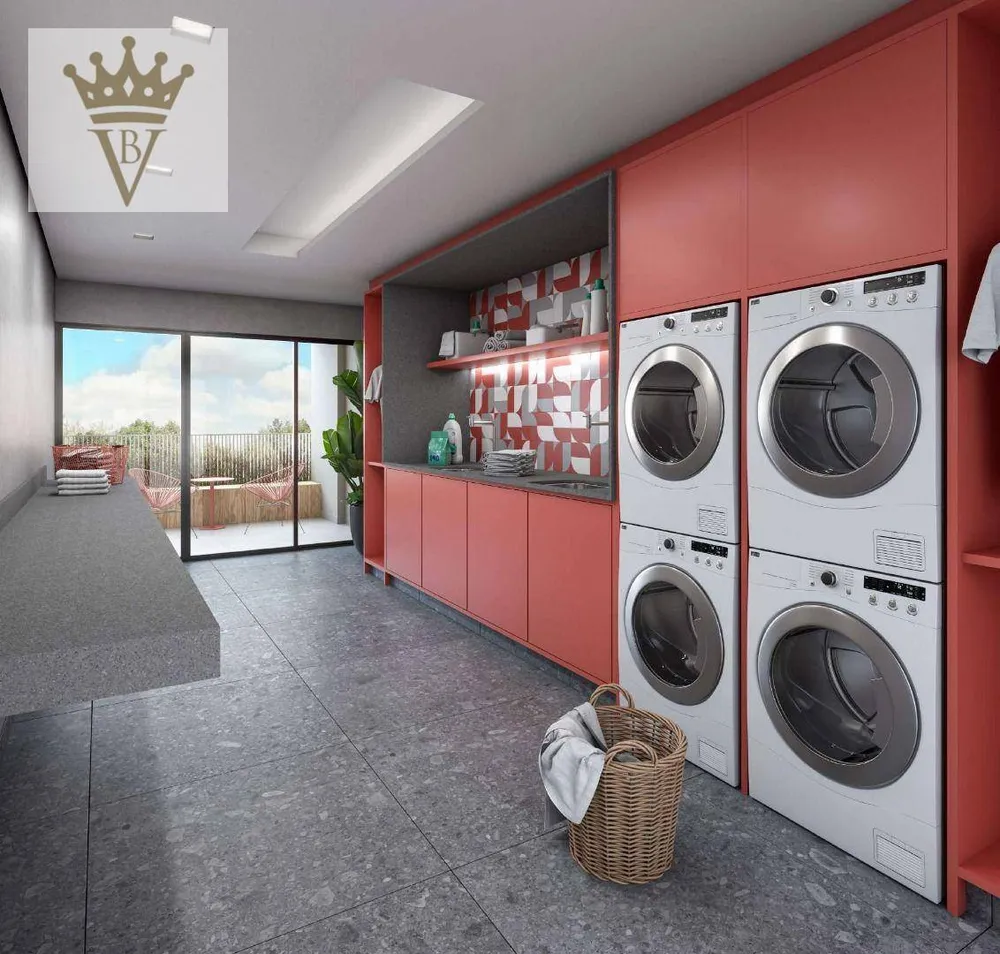 Apartamento, 3 quartos, 92 m² - Foto 4
