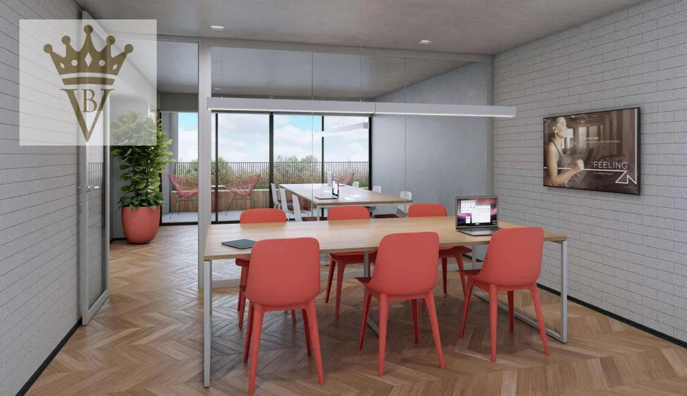 Apartamento, 3 quartos, 92 m² - Foto 7