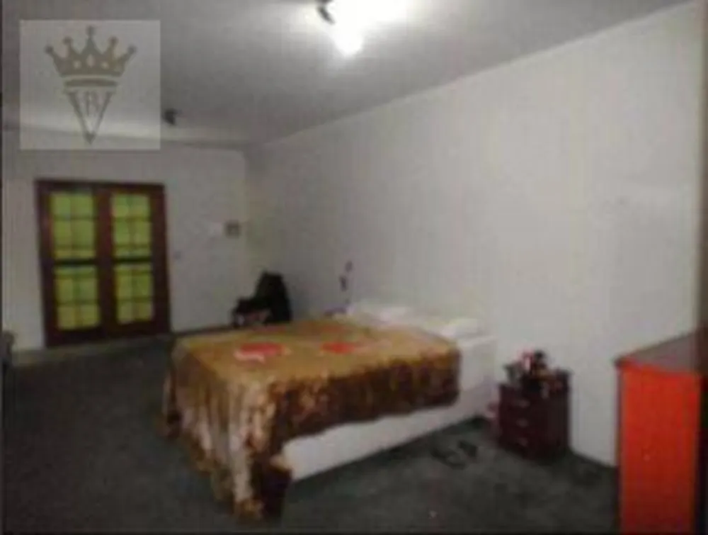 Sobrado, 4 quartos, 225 m² - Foto 5