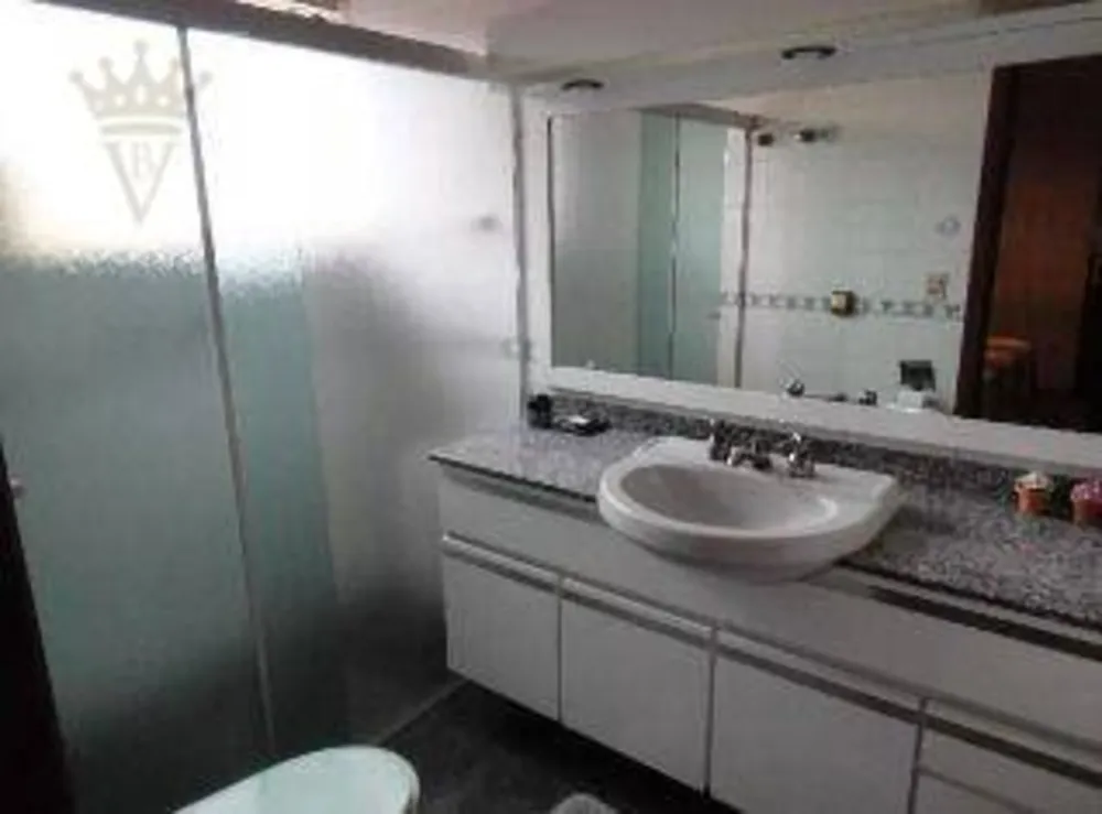 Sobrado, 4 quartos, 225 m² - Foto 16