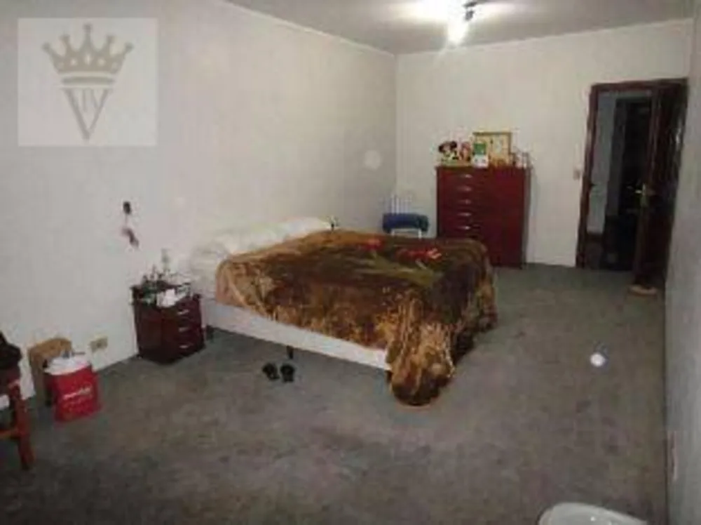 Sobrado, 4 quartos, 225 m² - Foto 2