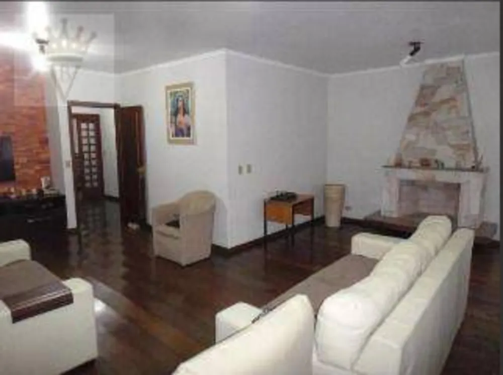 Sobrado, 4 quartos, 225 m² - Foto 9