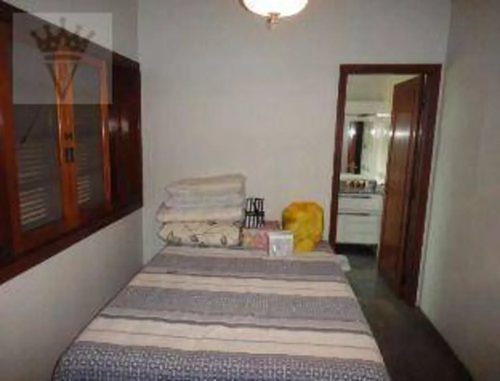Sobrado, 4 quartos, 225 m² - Foto 10