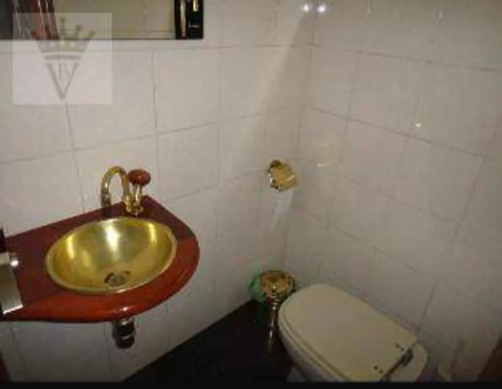 Sobrado, 4 quartos, 225 m² - Foto 3