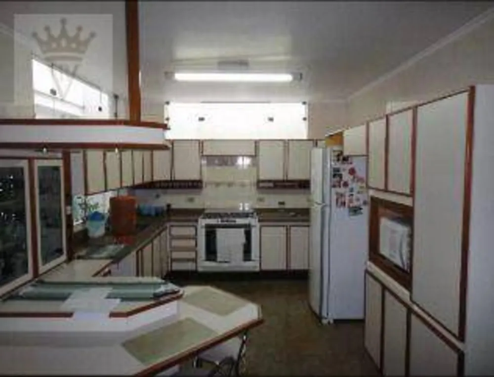 Sobrado, 4 quartos, 225 m² - Foto 14