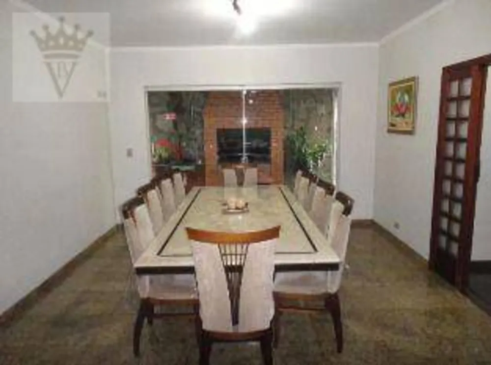 Sobrado, 4 quartos, 225 m² - Foto 13