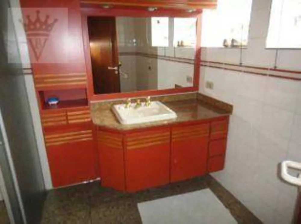 Sobrado, 4 quartos, 225 m² - Foto 6