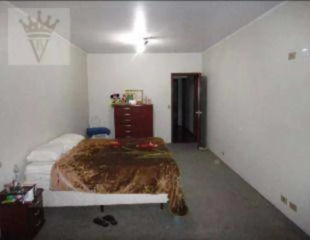 Sobrado, 4 quartos, 225 m² - Foto 1