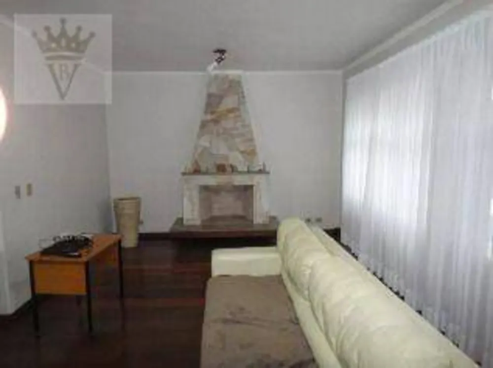 Sobrado, 4 quartos, 225 m² - Foto 15