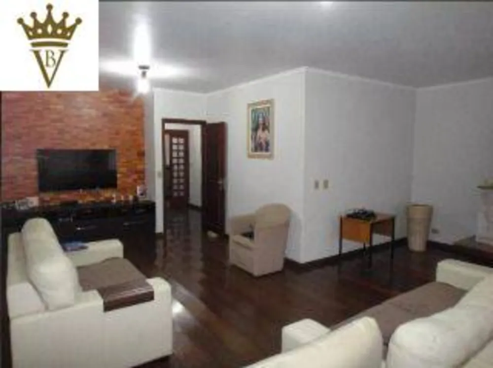 Sobrado, 4 quartos, 225 m² - Foto 12