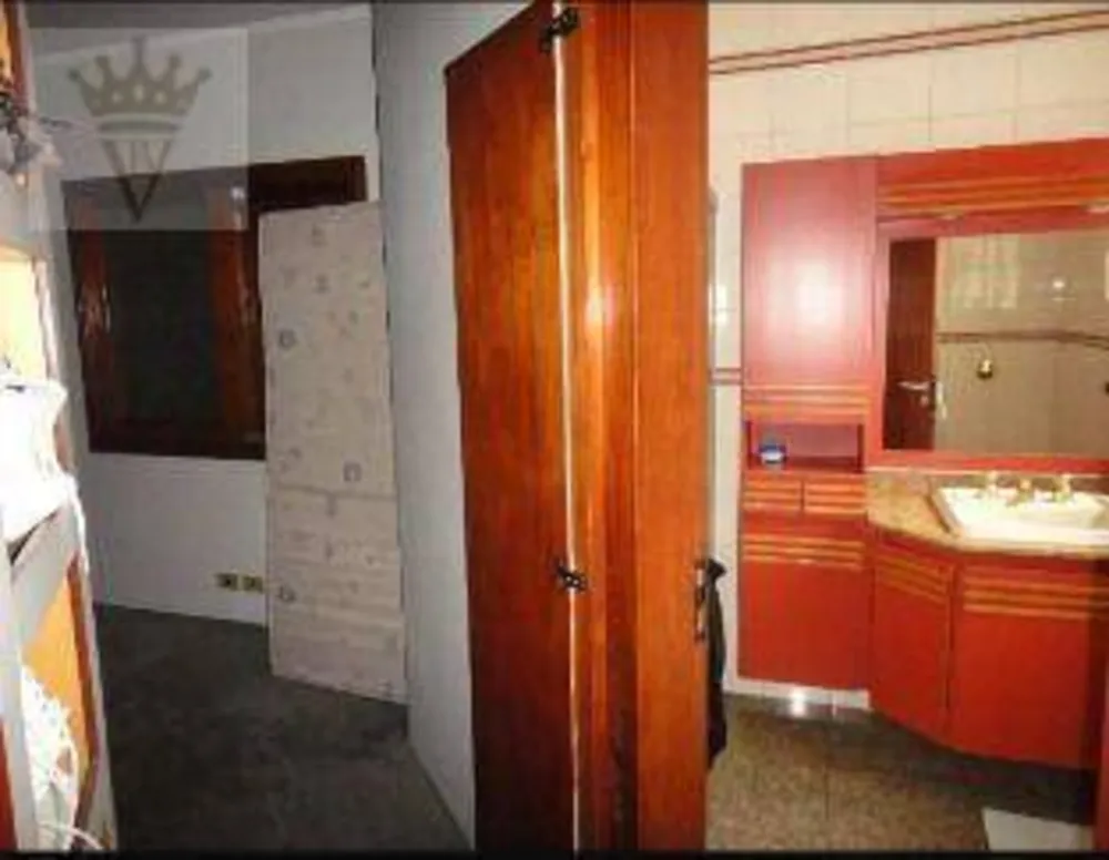 Sobrado, 4 quartos, 225 m² - Foto 4