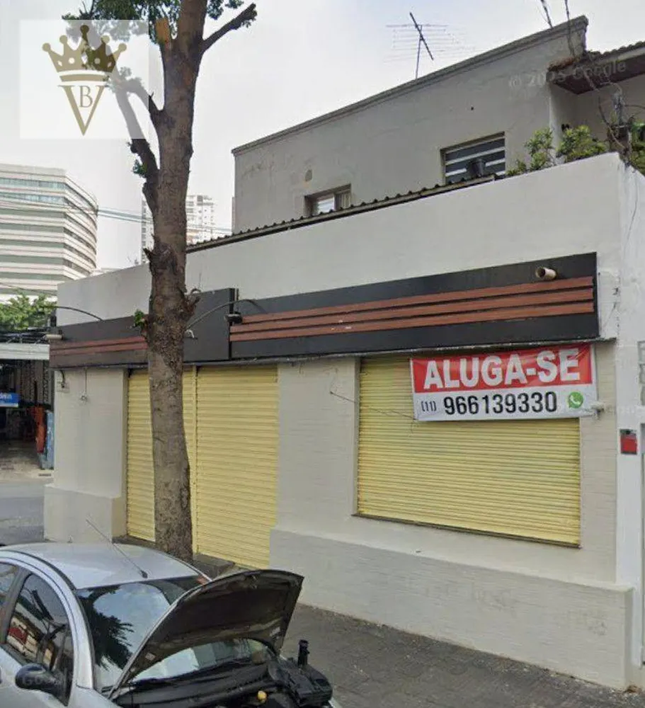 Loja-Salão, 190 m² - Foto 1
