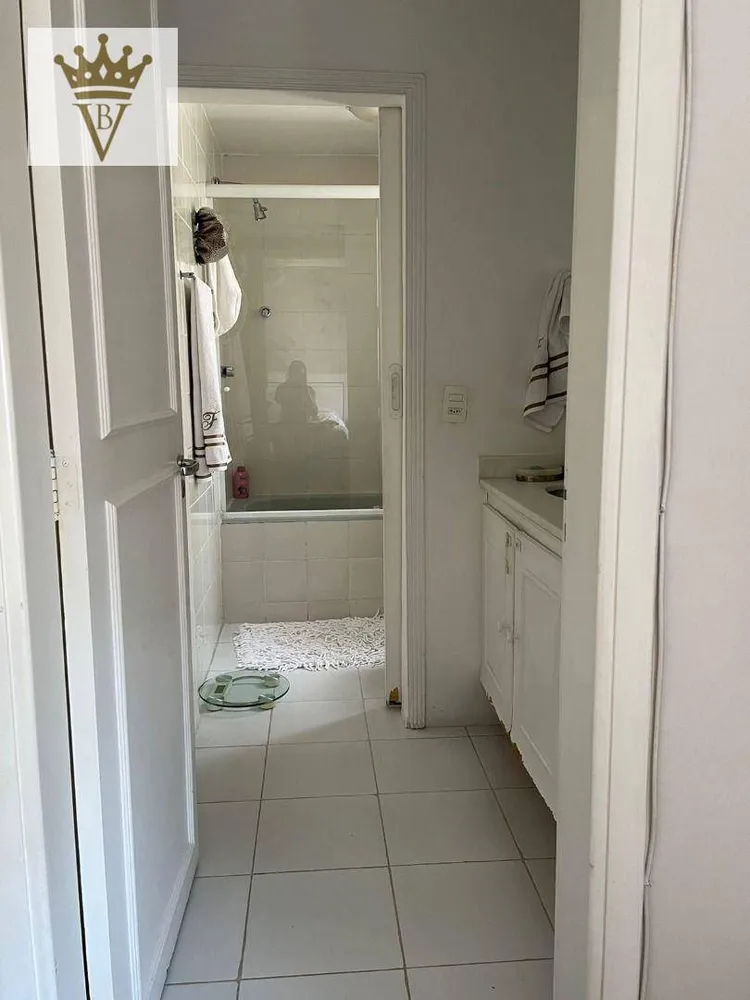 Apartamento, 3 quartos, 120 m² - Foto 7