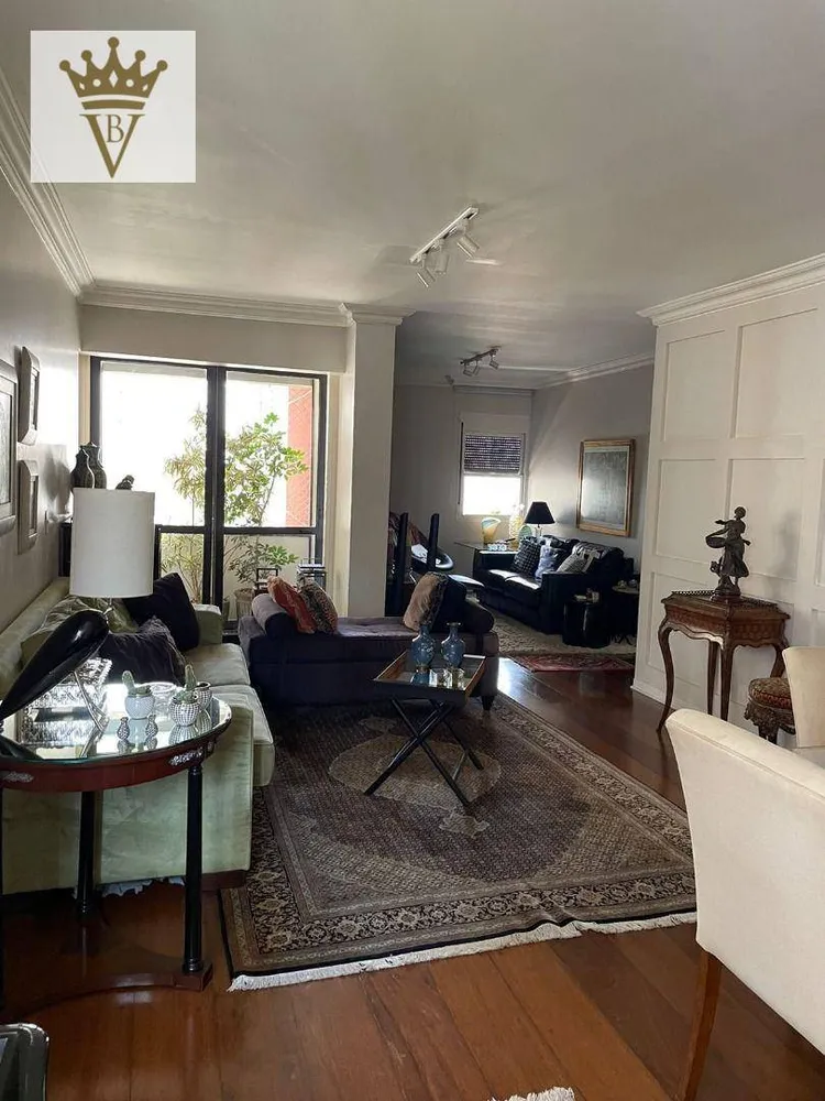 Apartamento, 3 quartos, 120 m² - Foto 6