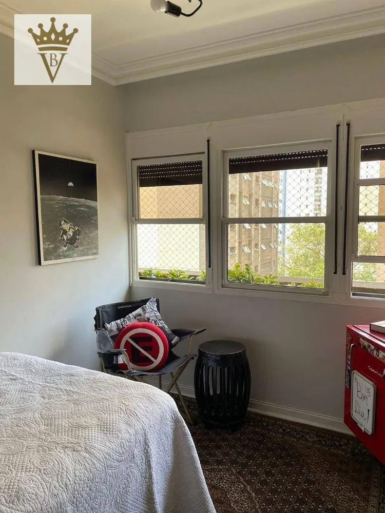Apartamento, 3 quartos, 120 m² - Foto 8