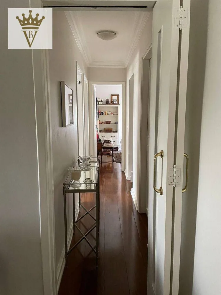 Apartamento, 3 quartos, 120 m² - Foto 5