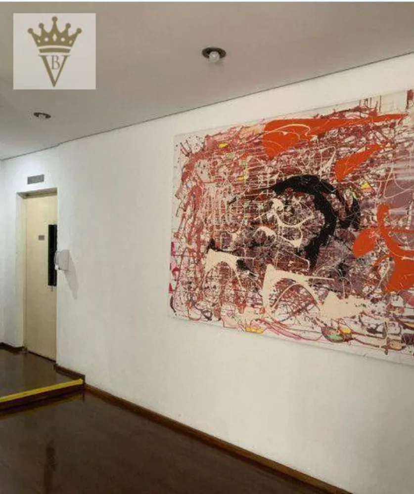 Kitnet-Studio, 35 m² - Foto 3