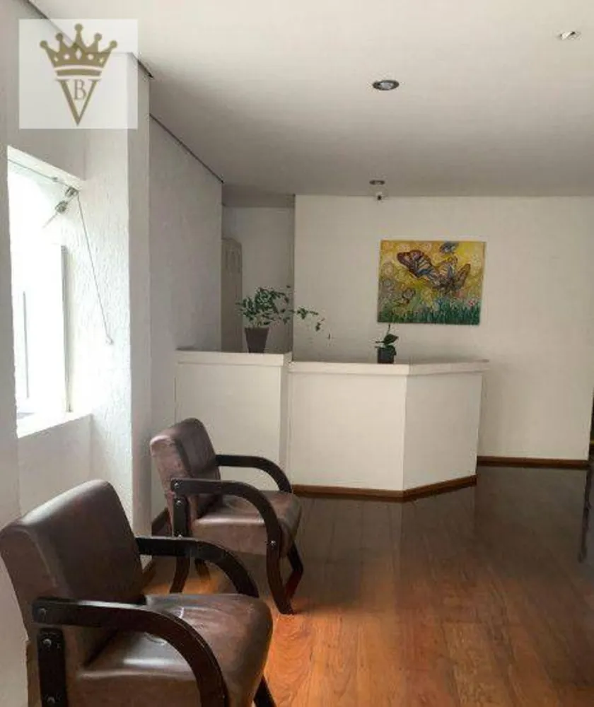 Kitnet-Studio, 35 m² - Foto 7