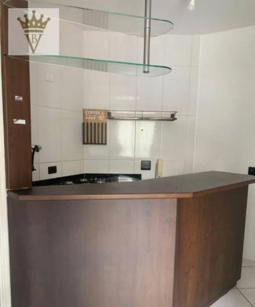 Kitnet-Studio, 35 m² - Foto 2