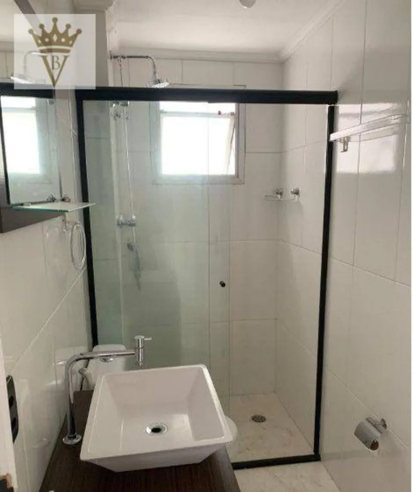 Kitnet-Studio, 35 m² - Foto 5