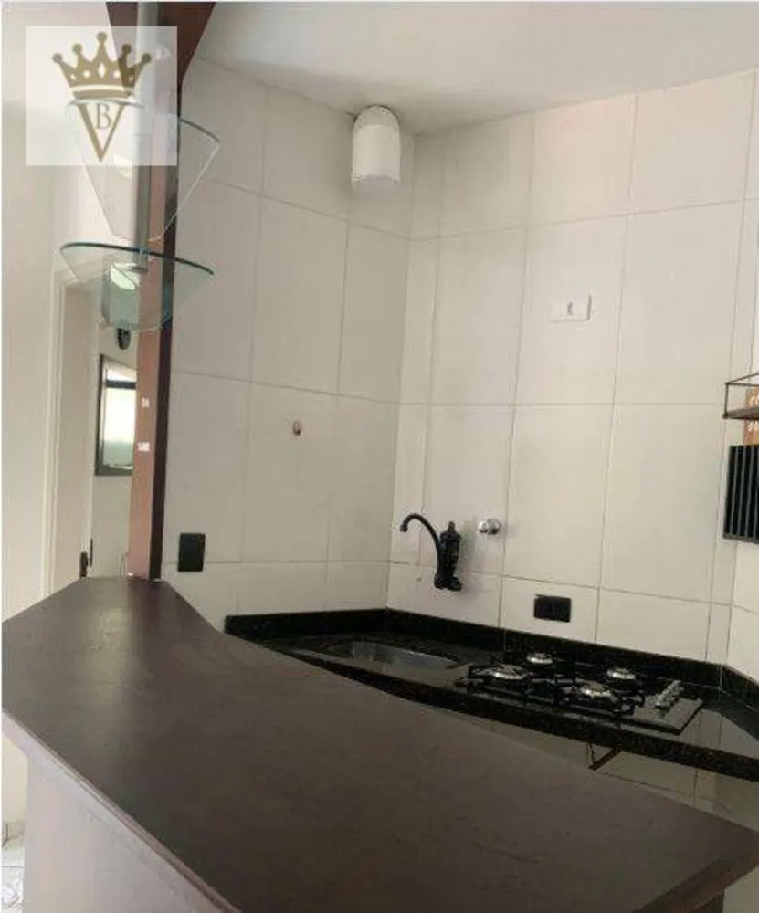 Kitnet-Studio, 35 m² - Foto 6
