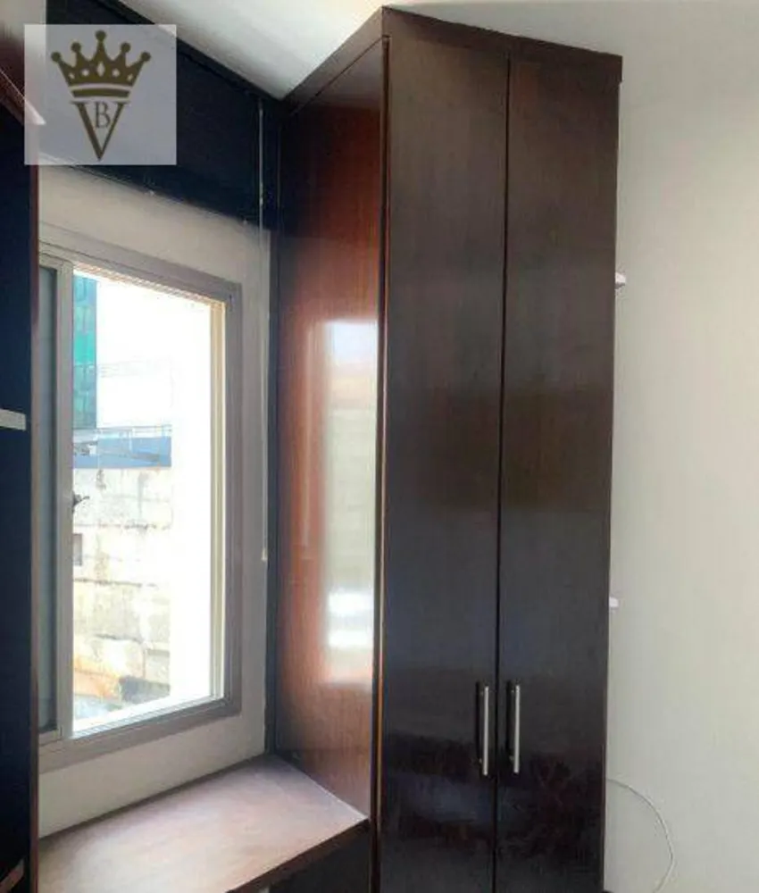 Kitnet-Studio, 35 m² - Foto 4