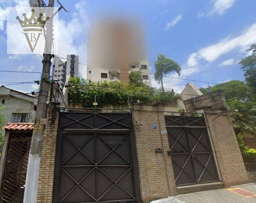 Apartamento, 3 quartos, 178 m² - Foto 1