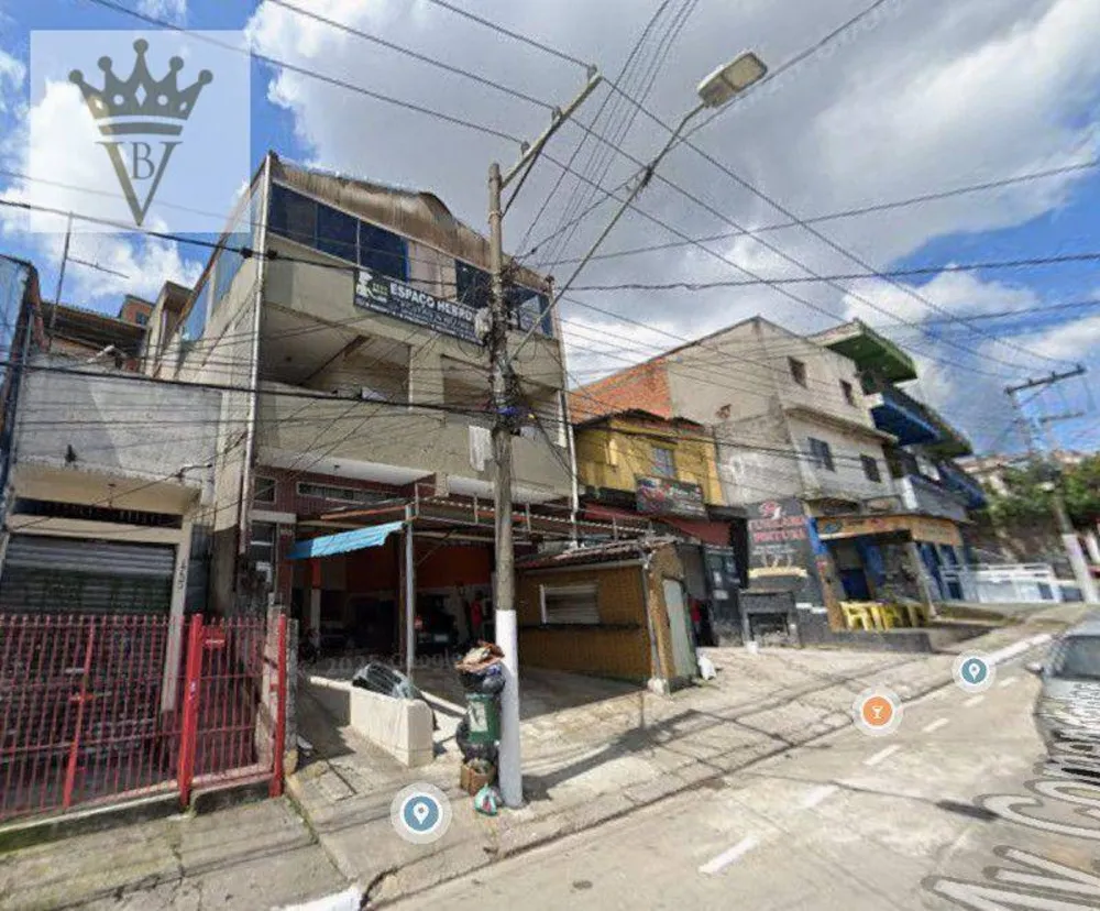 Prédio Inteiro, 510 m² - Foto 1