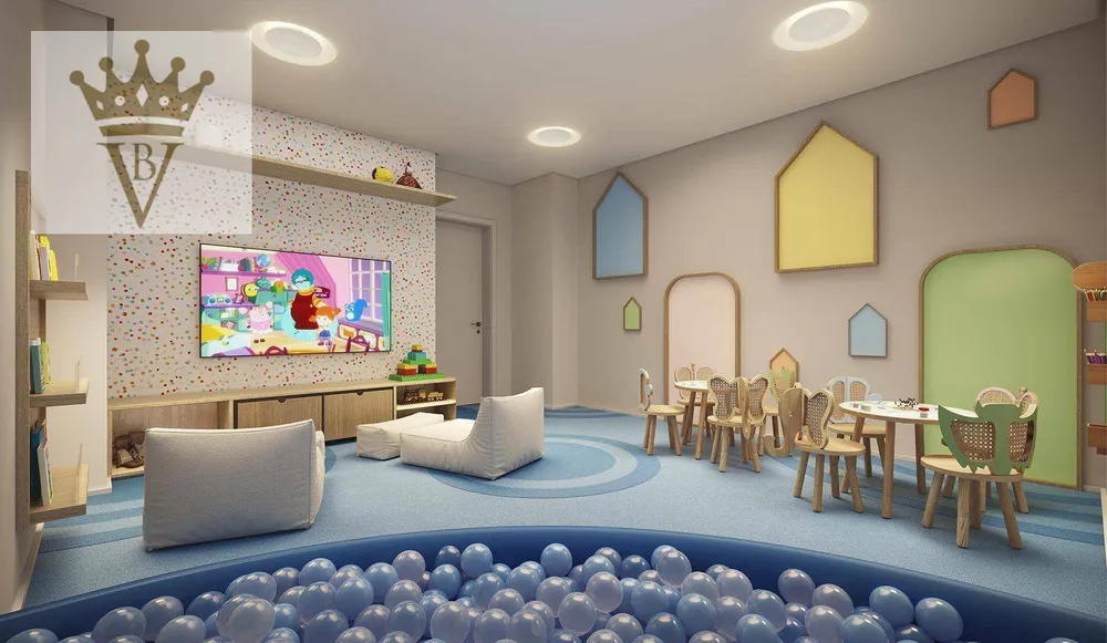 Apartamento, 4 quartos, 220 m² - Foto 8