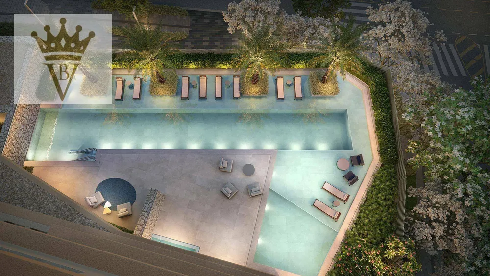 Apartamento, 4 quartos, 220 m² - Foto 8