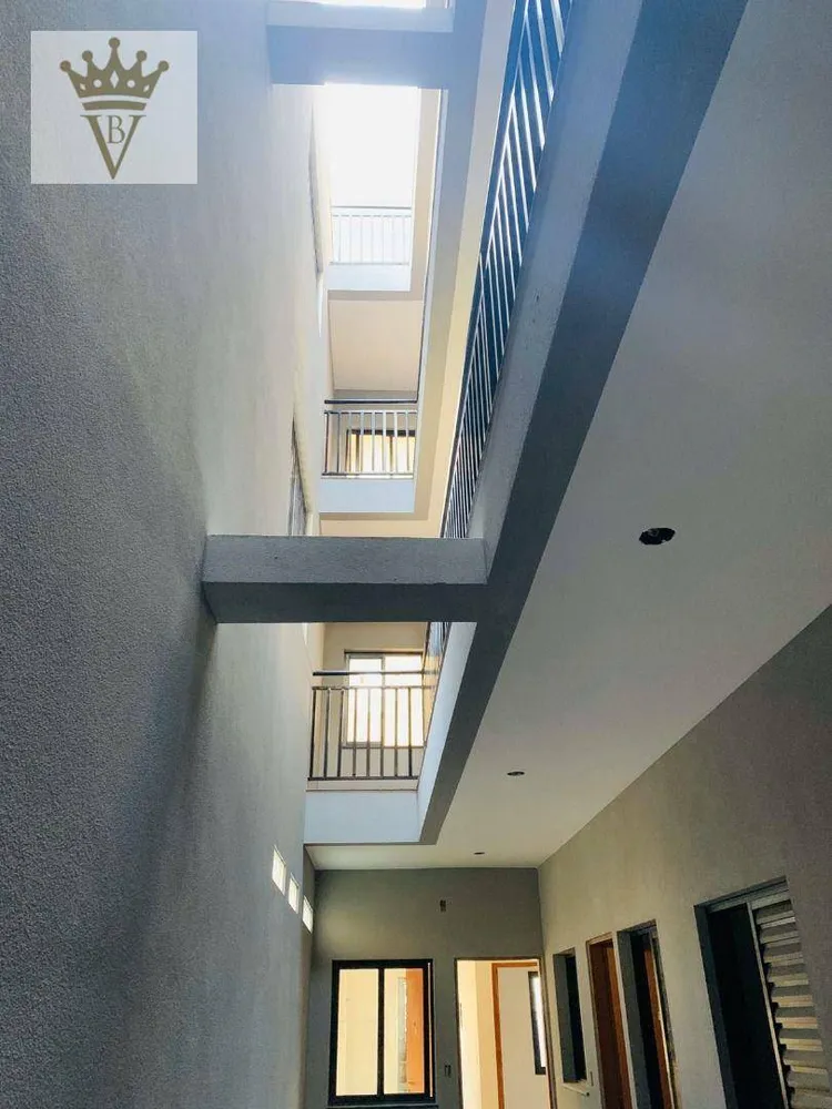 Loteamento e Condomínio, 336 m² - Foto 2