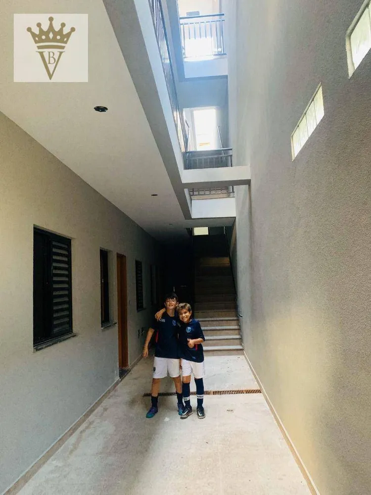 Loteamento e Condomínio, 336 m² - Foto 9
