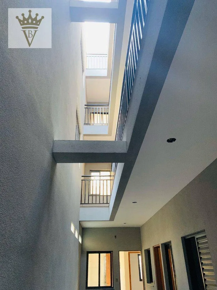 Loteamento e Condomínio, 336 m² - Foto 8