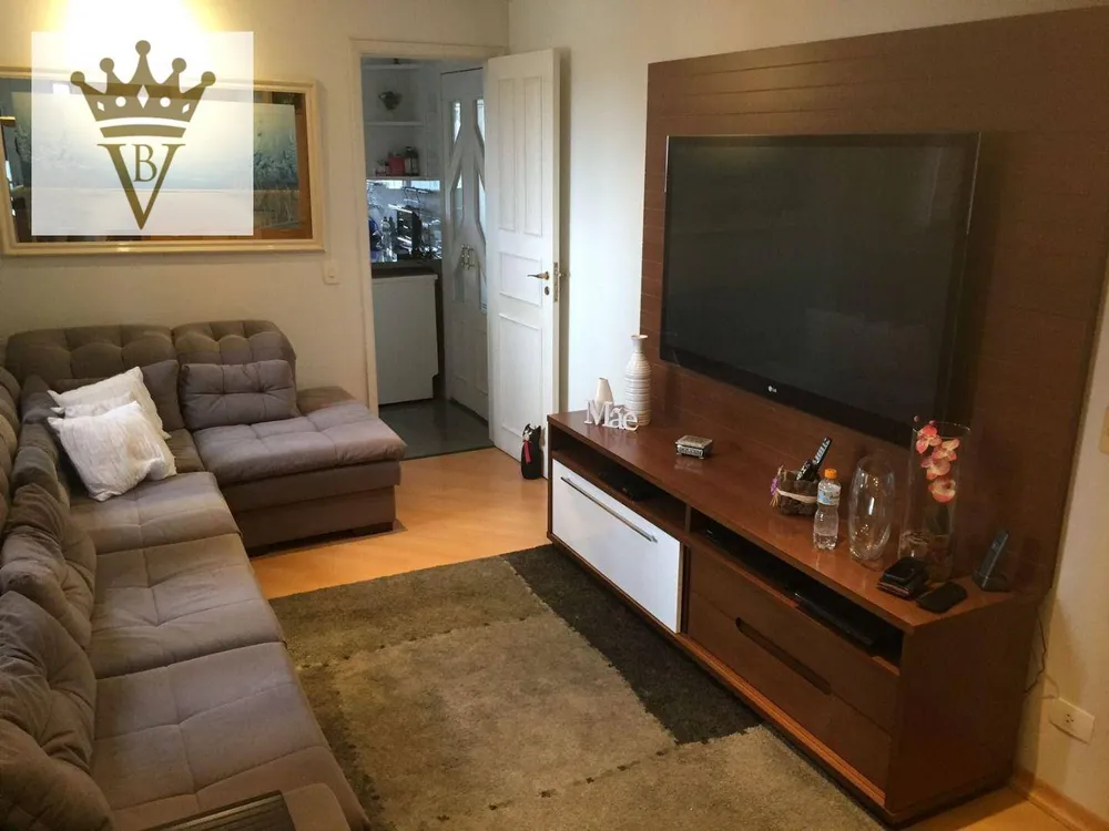 Apartamento, 4 quartos, 200 m² - Foto 1